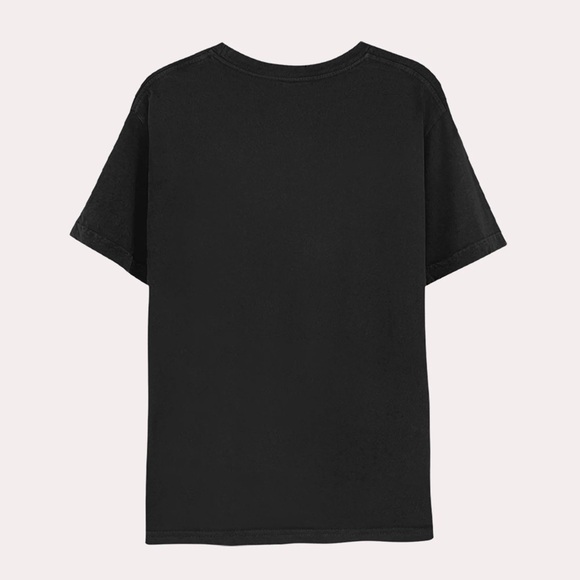 The Cure Band Shirt - Boys Don’t Cry Album Short Sleeve Graphic Tee - Picture 3 of 7